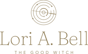 Lori Bell Logo